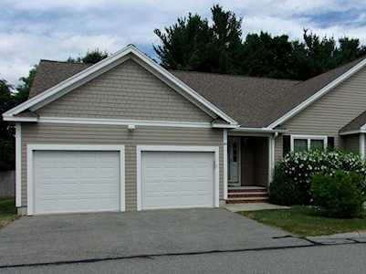 45 Russell Farm Dr #45 Methuen, MA 01844
