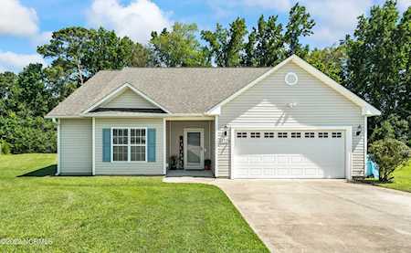 313 Caleb Court Beulaville, NC 28518