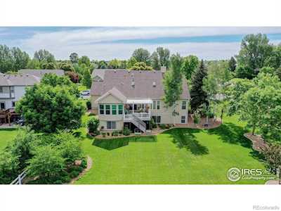 8021 N Louden Crossing Ct Fort Collins, CO 80528