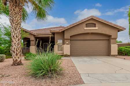 3741 E Cody Avenue Gilbert, AZ 85234