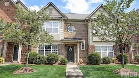 9819 Castain Drive Raleigh, NC 27617