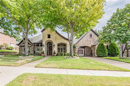 1415 Jacob Avenue Keller, TX 76248