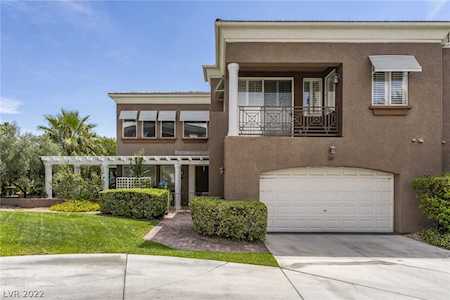 9108 Vista Greens Way #102 Las Vegas, NV 89134