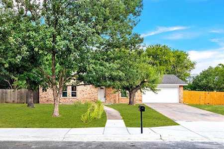12408 Willow Wild Drive Austin, TX 78758