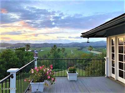 608 Piropo Ct Camarillo, CA 93010