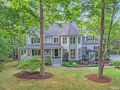 119 Fawn Ridge Road Chapel Hill, NC 27516