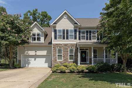 422 Magnolia View Lane Rolesville, NC 27571