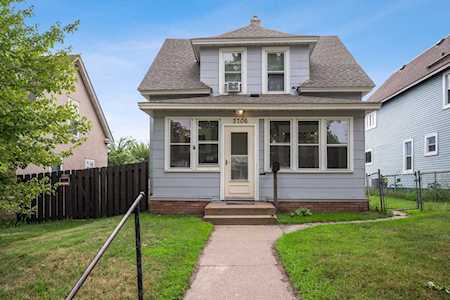 3706 Girard Avenue N Minneapolis, MN 55412