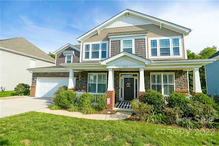 2613 Treeline Dr Concord, NC 28027