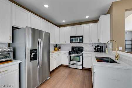 7617 Sierra Paseo Ln Las Vegas, NV 89128