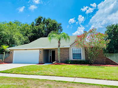 12622 Misty Mountain Dr Jacksonville, FL 32225