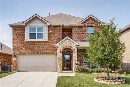 10116 Horseshoe Lane Mckinney, TX 75072