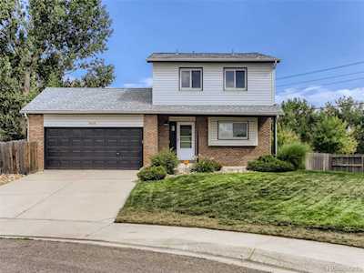 1643 Foster Dr Longmont, CO 80501