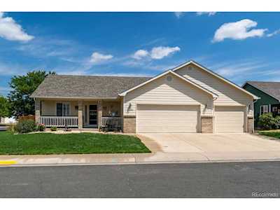 293 S 5th Street Way La Salle, CO 80645