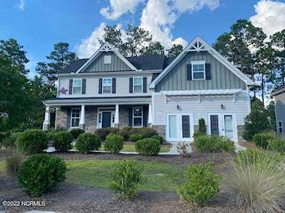 515 Avenue Of The Carolinas Carthage, NC 28327