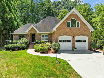 6417 Arrington Road Raleigh, NC 27607