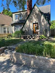 122 S Hawthorne Ln Indianapolis, IN 46219