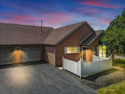 4911 Meadow Run Drive Hilliard, OH 43026