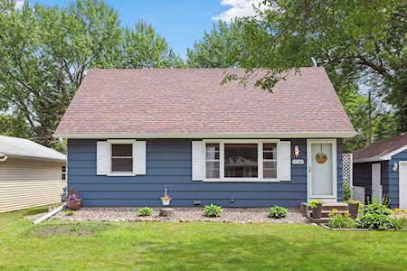 4248 Jasper Drive Eagan, MN 55122