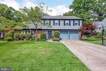 318 Bortons Mill Rd Cherry Hill, NJ 08034