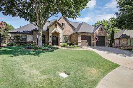 1861 Johnson Court Grapevine, TX 76051