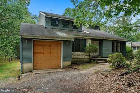 62 Summit Dr Tabernacle, NJ 08088