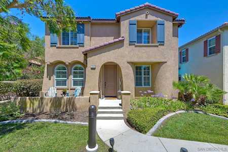 3598 Summit Trail Ct Carlsbad, CA 92010