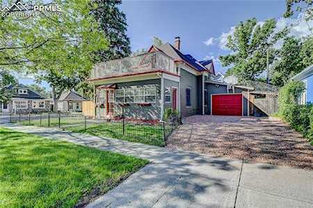 2301 W Platte Avenue Colorado Springs, CO 80904