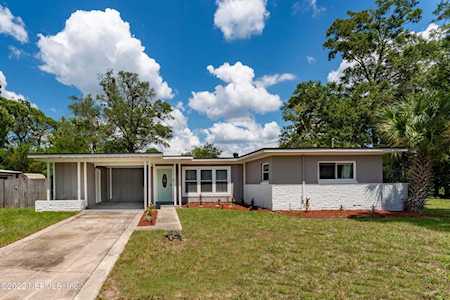 1675 Cezanne Dr Jacksonville, FL 32221