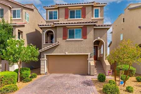 7150 Sterling Rock Ave Las Vegas, NV 89178