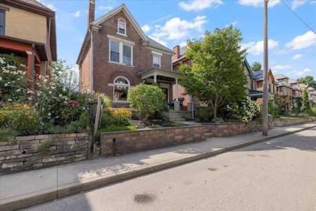 1213 Hamlet Street Columbus, OH 43201