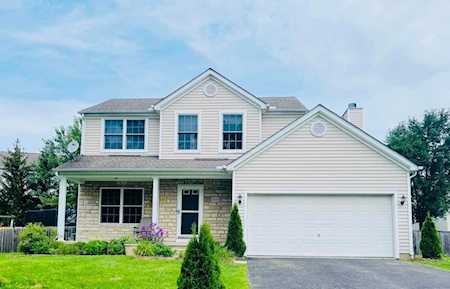 8358 Emeric Close Reynoldsburg, OH 43068