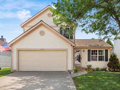 1499 Tera Alta Road Columbus, OH 43207