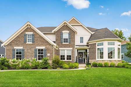 718 Kelburn Lane Pickerington, OH 43147
