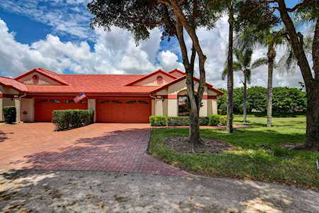 7621 Lexington Club Boulevard #A Delray Beach, FL 33446