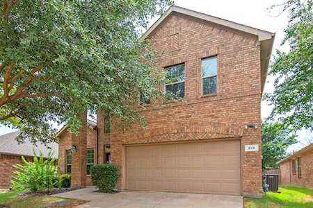 813 Golden Nugget Drive Mckinney, TX 75069