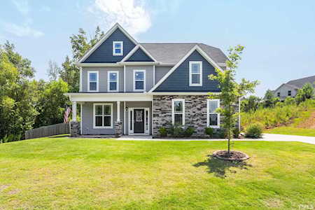 216 Bradshaw Way Clayton, NC 27527