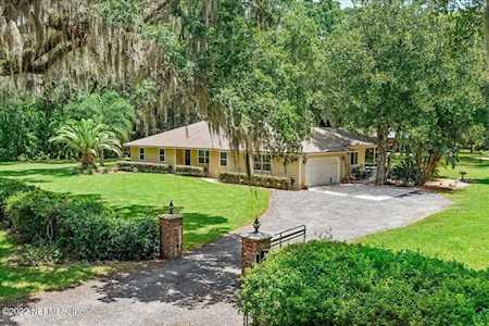668 River Forest Ln St Augustine, FL 32092