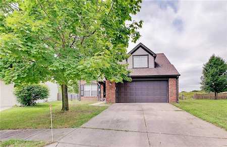 7039 Sea Eagle Ct Indianapolis, IN 46254