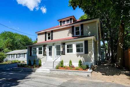 11 Deane Street #B Maynard, MA 01754