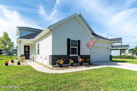 645 Trellis Bay Dr St Augustine, FL 32092