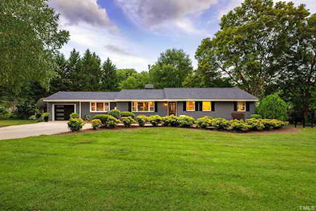 5149 Norman Place Raleigh, NC 27606