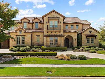 920 Palos Verdes Trail Southlake, TX 76092