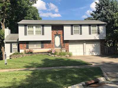 3100 Dunlavin Glen Road Columbus, OH 43221