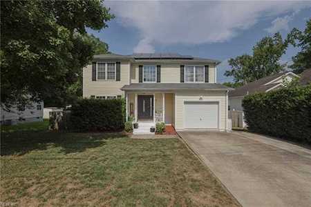 3703 Polk St Portsmouth, VA 23703