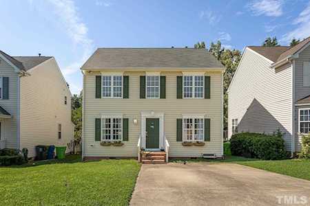 1601 Crag Burn Lane Raleigh, NC 27604