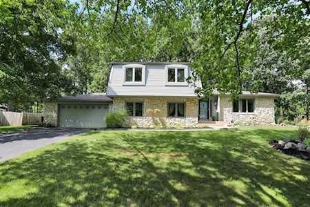 8738 Gillingham Ln Fishers, IN 46038