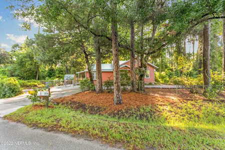 201 Venetian BLVD St Augustine, FL 32095