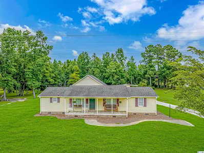 1755 Barnhill Rd. Galivants Ferry, SC 29544
