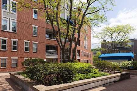 20 Chestnut St #109 Cambridge, MA 02139